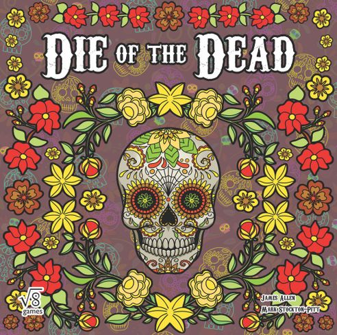Miniatura Ver juego de Die of the Dead