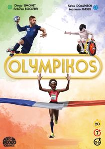 Olympikos