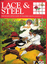 RPG Item: Lace & Steel