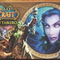 World of Warcraft: El juego de mesa
