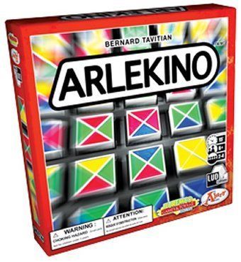 Arlekino