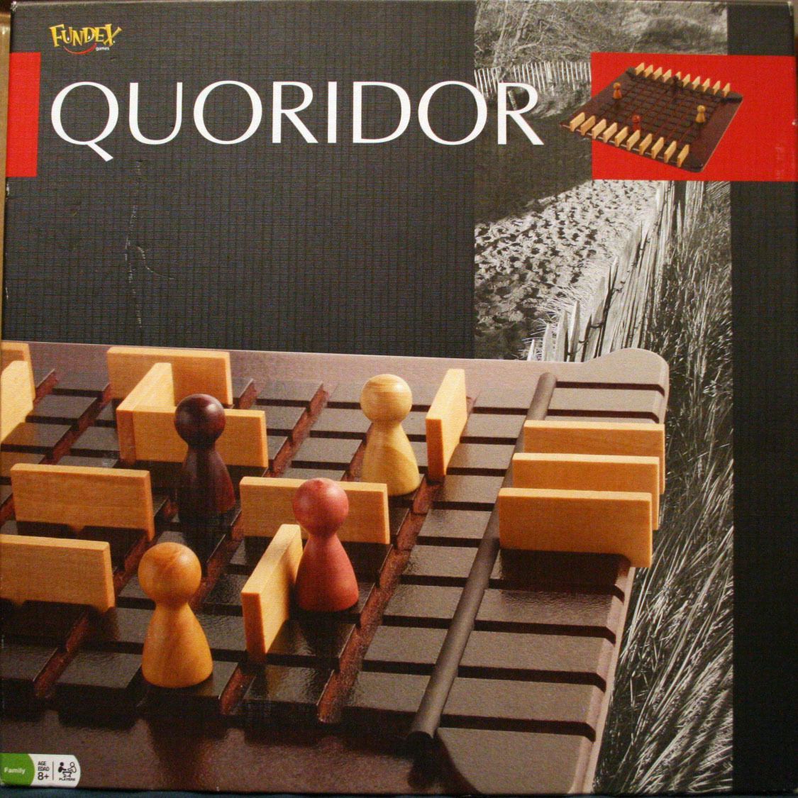 Quoridor