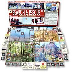 Search & Rescue