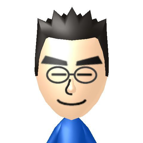 Matthew Ma