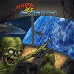 Mars vs. Earth