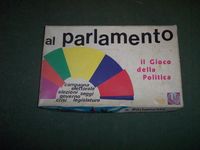 Al Parlamento
