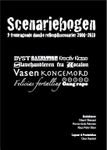 RPG Item: Scenariebogen: 9 fremragende danske rollespilsscenarier 2006-2010