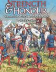Strength & Honour: Wargames Rules for Epic Battles in the Ancient World