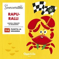 Rapuralli