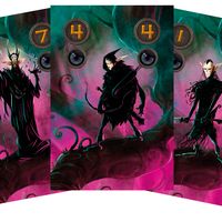 Claim: Dark Elves