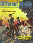 Issue: Different Worlds (Issue 33 - Mar 1984)
