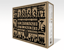 1863 Powstanie Styczniowe: Kampania na Kurpiach