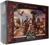 A Song of Ice & Fire: Tabletop Miniatures Game – Pit Fighters