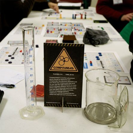 BoardGameGeek