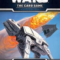 Star Wars: El Juego de Cartas – La batalla de Hoth