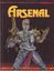 RPG Item: Arsenal