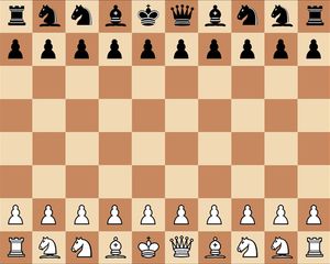 Carrera's chess