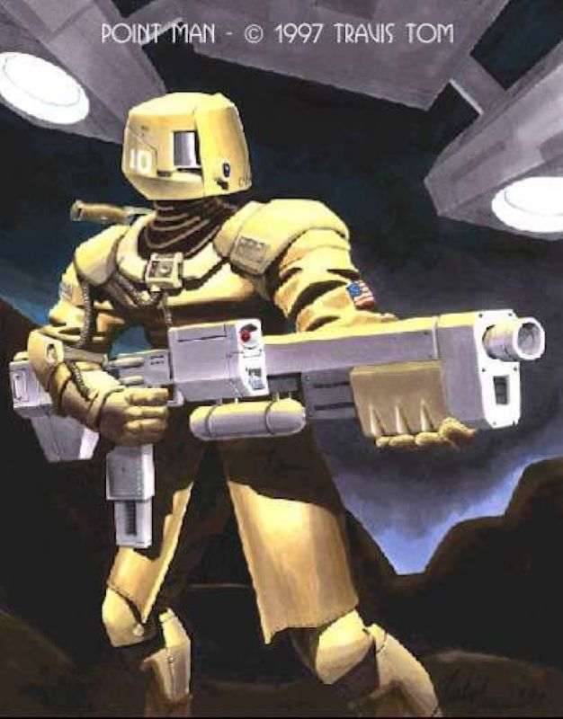 Cover art for Slammer Legacy Edition