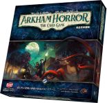 アーカムホラー　ボードゲーム　英語版 アーカムホラー ザ・カードゲーム (Japanese edition) | Board