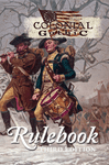 RPG Item: Colonial Gothic Rulebook: Third Edition