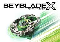 Beyblade