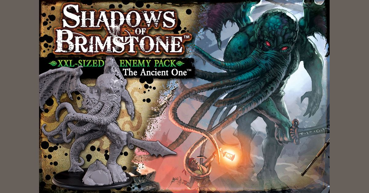 The Ancient One A mean, green fighting machine! Scott's Corner