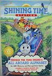 Thomas the Tank Engine's All Aboard Alphabet