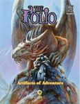 RPG Item: The Artifacts of Adventure
