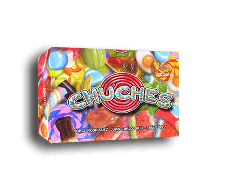 CHUCHES