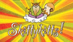 Skittykitts box art