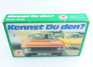 Kennst Du den