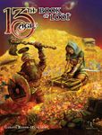 RPG Item: The Book of Loot