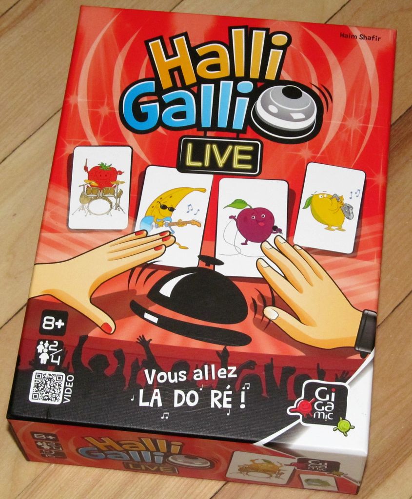 BoardGameGeek