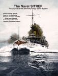 The Naval SITREP: The Journal of Naval Miniatures Wargaming #50
