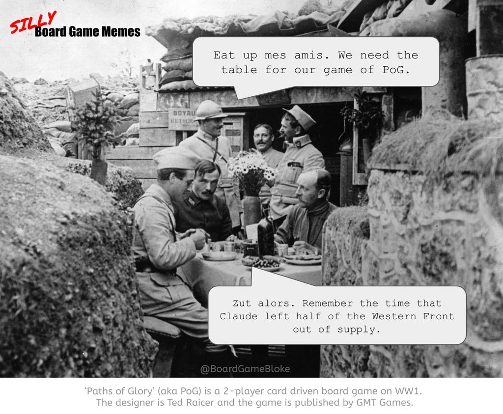 Wargame Memes | Wargames