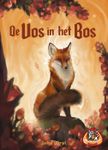 Board Game: The Fox in the Forest