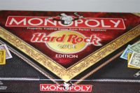 Monopoly: Hard Rock Cafe