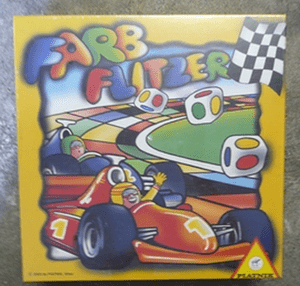 Farb Flitzer