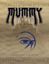 RPG Item: Mummy: The Curse (2nd Ed)