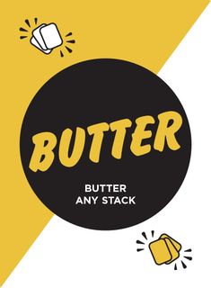 Butter