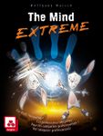 Board Game: The Mind Extreme