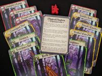 Cauldron Master: Magical Mayhem Expansion Pack