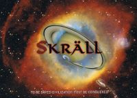 Skräll