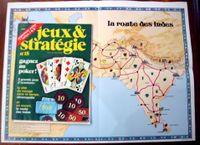 La Route des Indes (French)