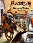 Battue: Walls of Tarsos
