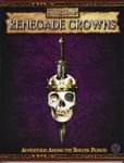 RPG Item: Renegade Crowns
