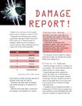 Issue: EONS #43 - Damage Report!