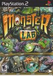 Video Game: Monster Lab