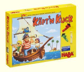 Käpt'n Kuck