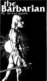 The Barbarian